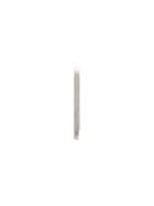 Biis Linear Shape Earring - Grey