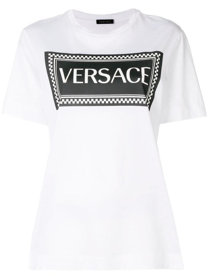 Versace A81261a201952a2048 - White