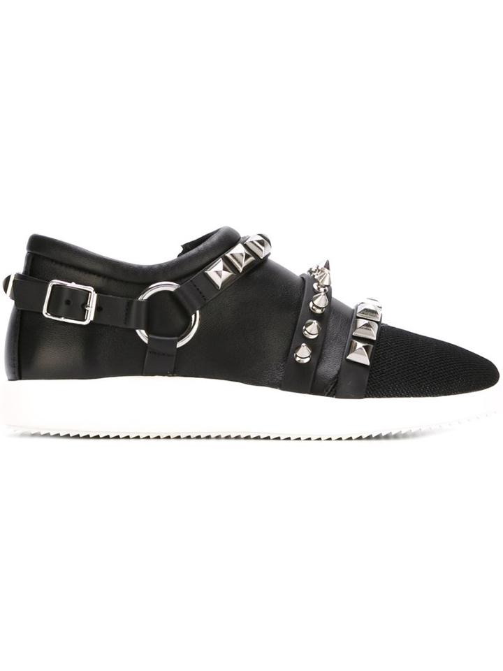 Giuseppe Zanotti Design 'andrew' Sneakers