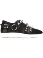 Giuseppe Zanotti Design 'andrew' Sneakers
