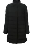 Moncler Gamme Rouge Padded Coat
