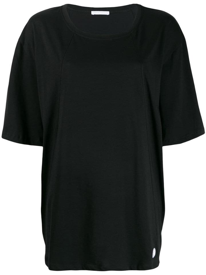 Société Anonyme Pearl T-shirt - Black