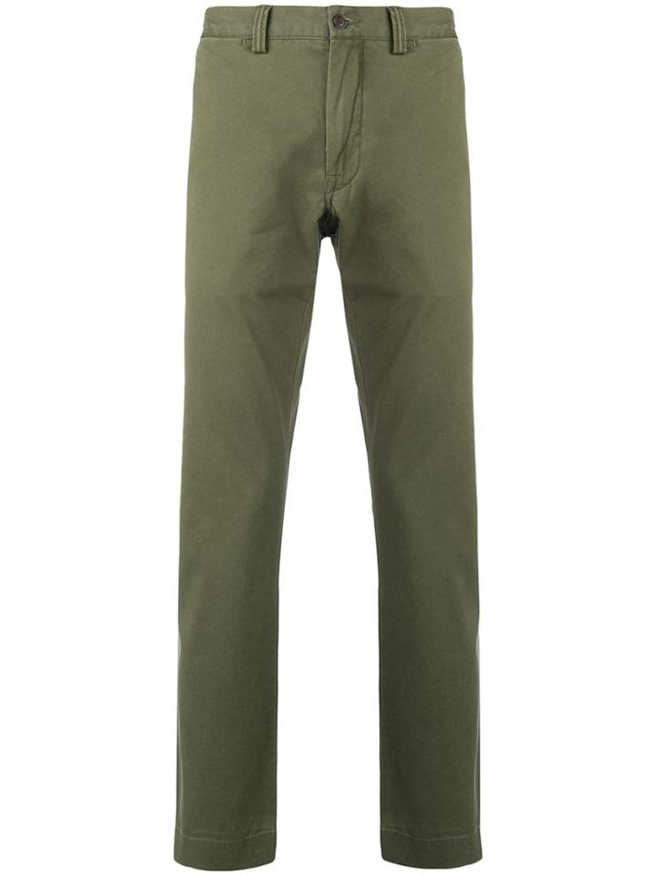 Polo Ralph Lauren Polo Ralph Lauren 710704176019 Expedition Olive -