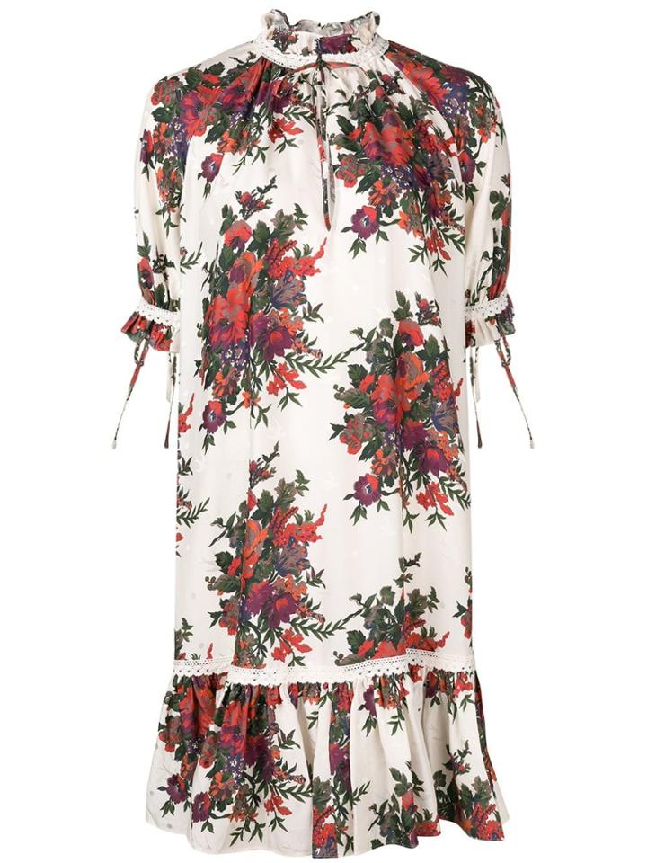 Mcq Alexander Mcqueen Mcq Alexander Mcqueen 508113rlb01 9456 - White