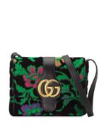Gucci Arli Small Shoulder Bag - Green