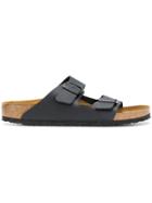 Birkenstock Double-strap Sandals - Black