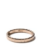 Chopard 18kt Rose Gold Ice Cube Pure Ring - Fairmined Rose Gold