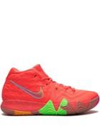 Nike Kyrie 4 Lc Sneakers - Orange
