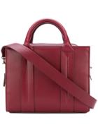 Corto Moltedo Costanza Tote Bag - Red