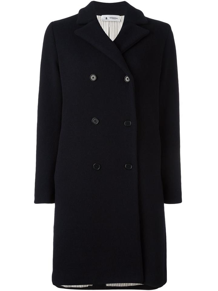 Barena 'formentera' Coat