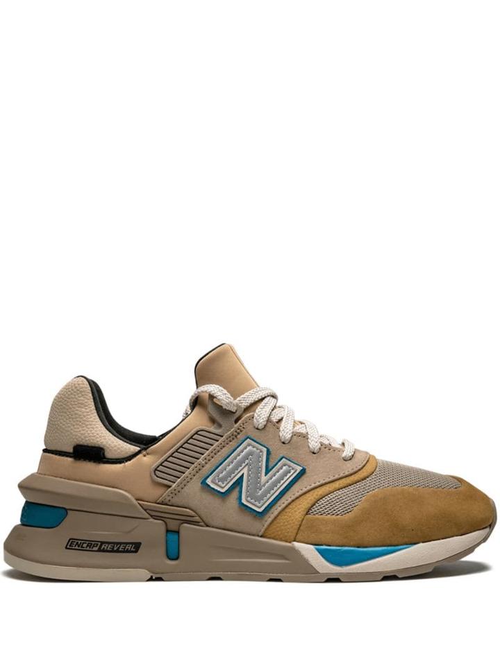 New Balance New Balance 997s Kith Nonnativ - Neutrals