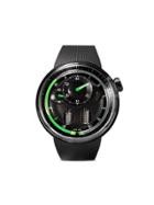 Hyt H0 Watch - Black