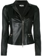 Desa Collection Fitted Jacket - Black