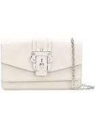 Paula Cademartori Lou Lou Wallet - Grey