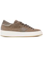 Philippe Model Paris Sneakers - Brown