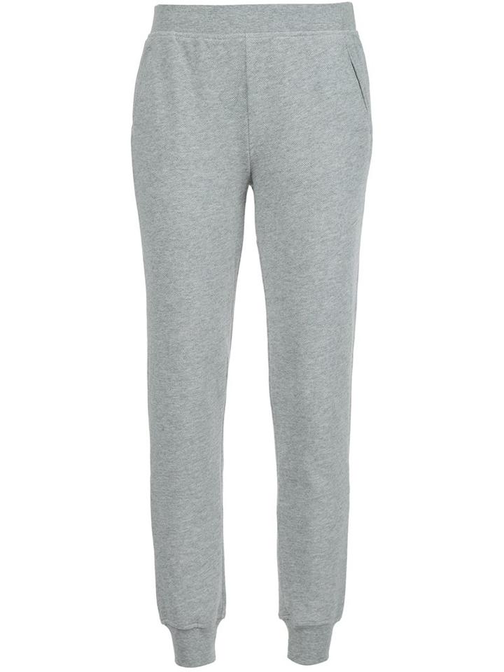 Atm Anthony Thomas Melillo 'french Terry' Slim-fit Track Pants