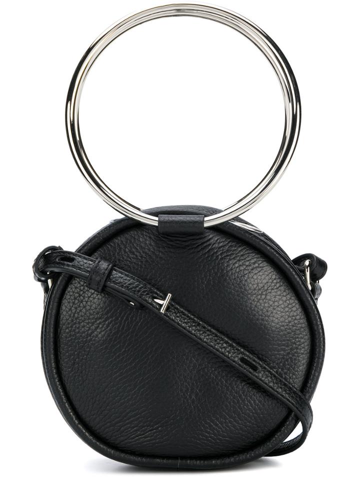 Kara Ring Cd Bag - Black