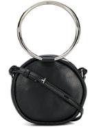 Kara Ring Cd Bag - Black