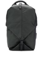Côte & Ciel Oril Medium Backpack - Black