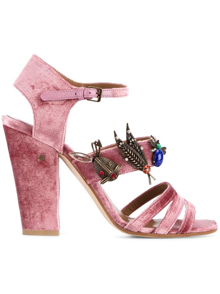 Laurence Dacade 'malena' Sandals