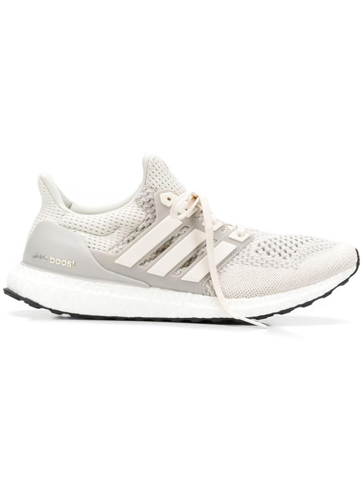 Adidas Ultraboost Ltd Sneakers - Neutrals