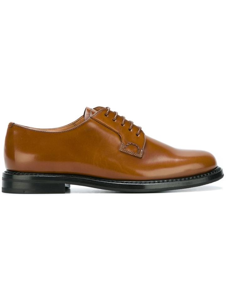 Church's 'shannon' Derbies