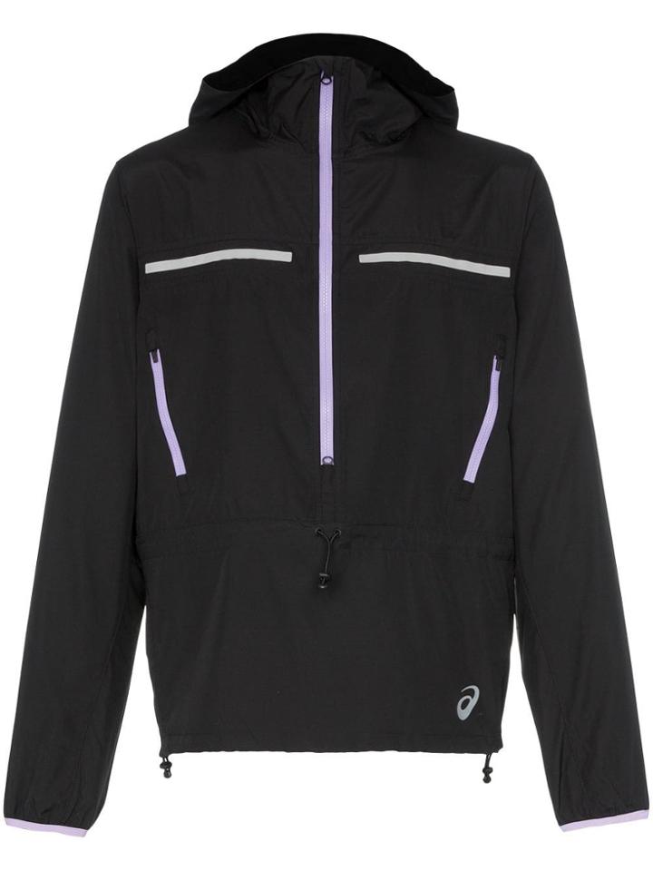 Asics X Kiko Kostadinov Hooded Jacket - Black