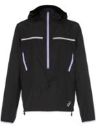 Asics X Kiko Kostadinov Hooded Jacket - Black