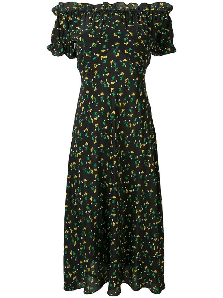 Rixo London Bellablayellmulti - Black