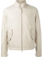 Aspesi Jersey Lining Lightweight Jacket, Men's, Size: M, Nude/neutrals, Cotton/polyester/spandex/elastane