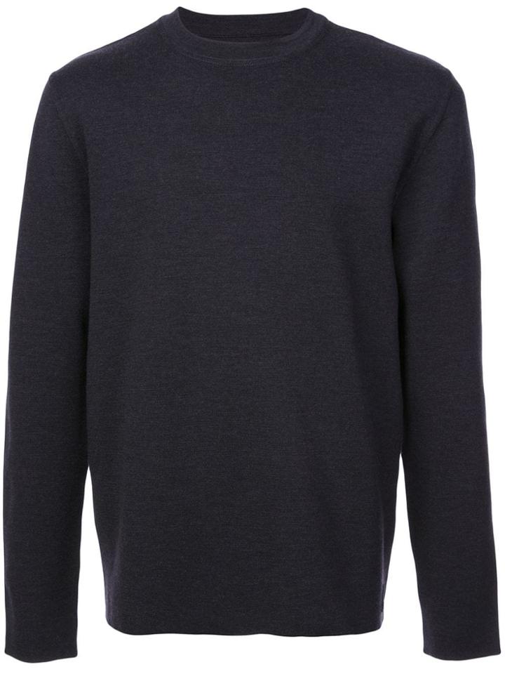 Aztech Mountain Matterhorn Sweater - Grey