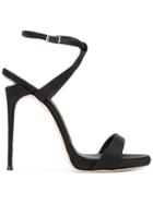 Giuseppe Zanotti Design Dionne Sandals - Black