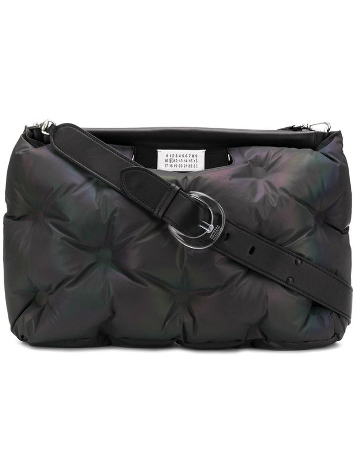 Maison Margiela Medium Glam Slam Bag - Grey