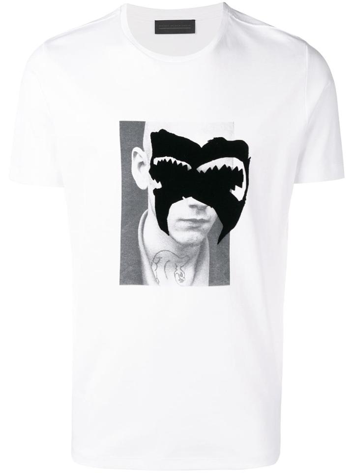Diesel Black Gold Ty-m4 - White