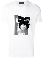 Diesel Black Gold Ty-m4 - White