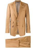 Tom Ford Two-piece Suit - Neutrals