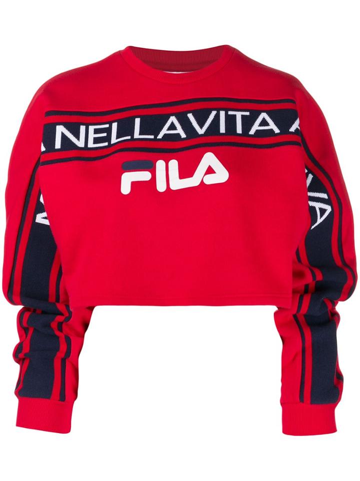 Fila 684602g70 - Red
