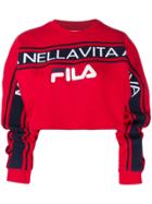 Fila 684602g70 - Red