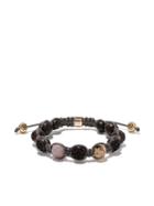 Shamballa Jewels - Stone Grey