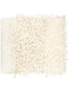 Pringle Of Scotland Patchwork Snood - Unavailable