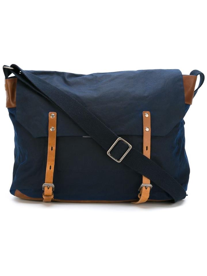 Ally Capellino 'jeremy' Messenger Bag