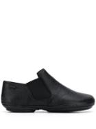 Camper Right Loafers - Black
