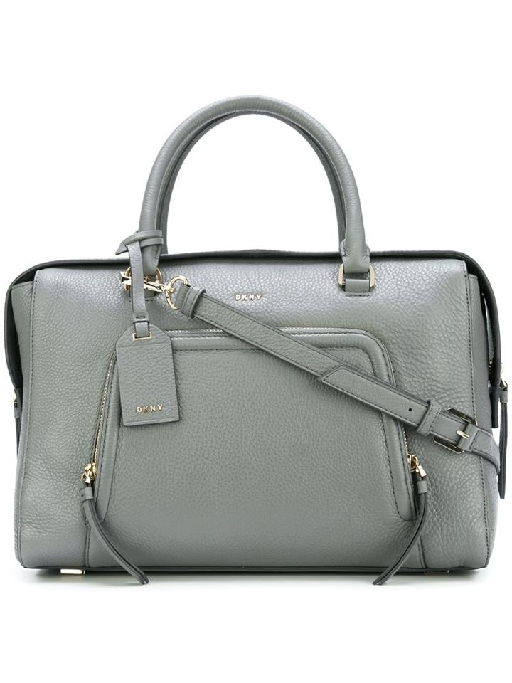 Dkny 'chelsea' Tote, Women's, Grey