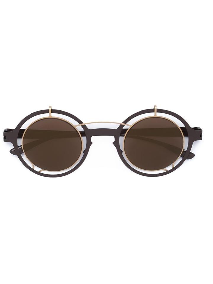 Mykita 'madeleine' Sunglasses