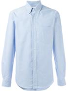 Aspesi Button Down Shirt