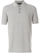 Ermenegildo Zegna Polo Shirt - Grey