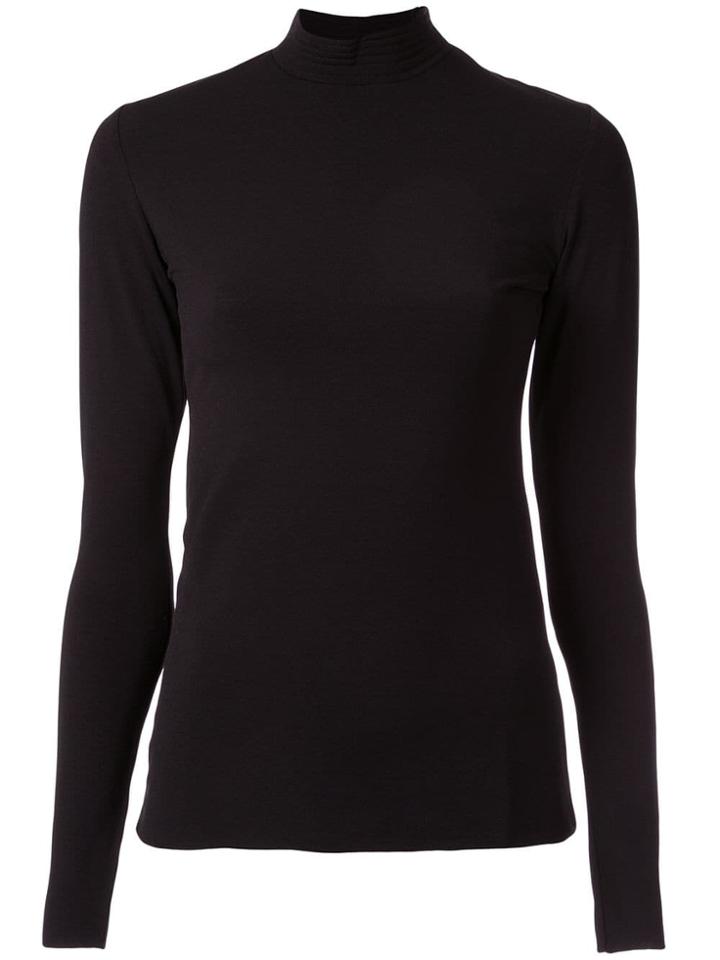 Camilla And Marc Saint Jumper - Black