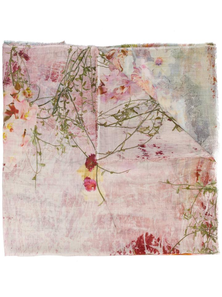 Faliero Sarti Rosinella Scarf - Multicolour