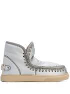Mou Mu. Fw101001ceskimo 18irigr - Grey