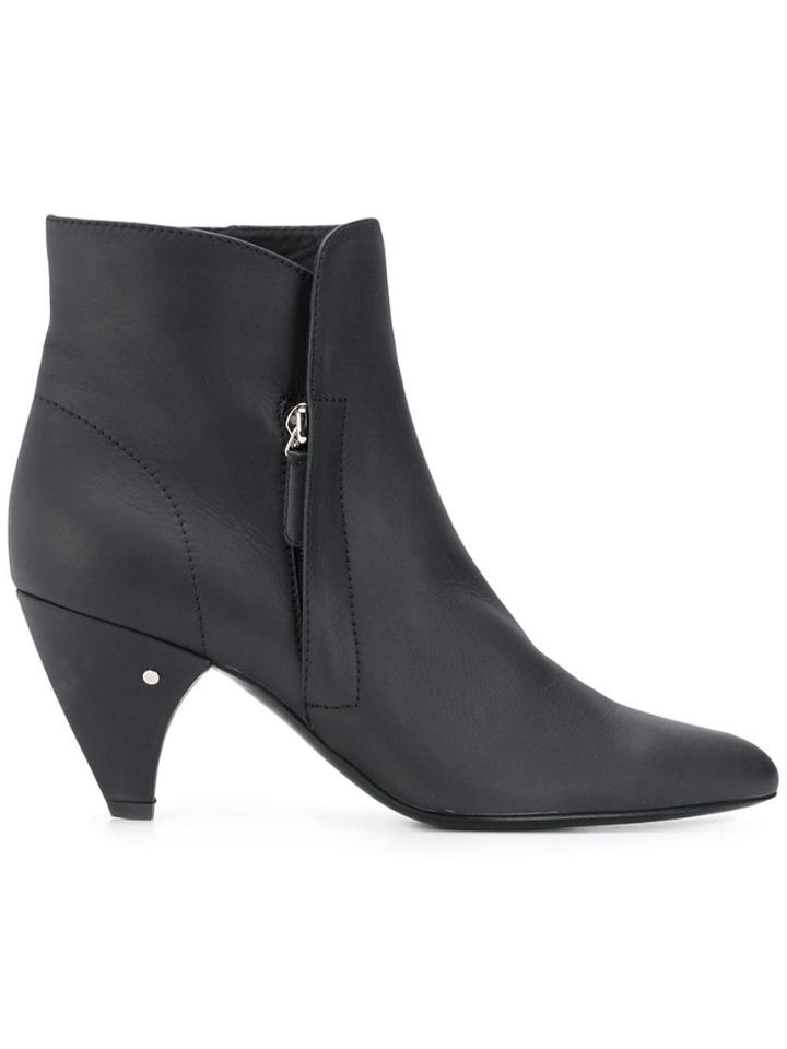 Laurence Dacade Laurence Dacade Stella Nero Apicreated - Black